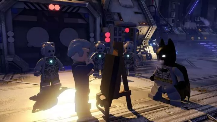 LEGO Dimensions