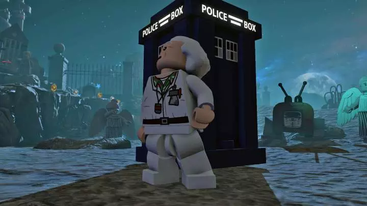 LEGO Dimensions