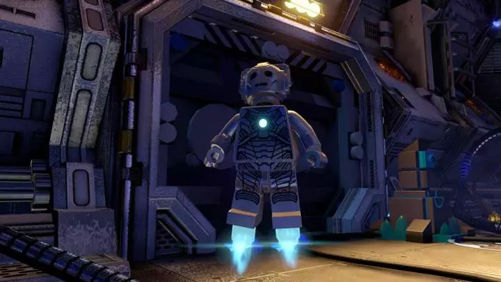 LEGO Dimensions