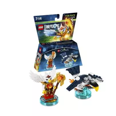 LEGO Dimensions