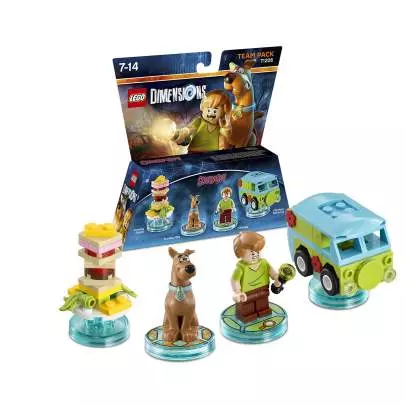 LEGO Dimensions