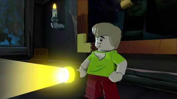 LEGO Dimensions
