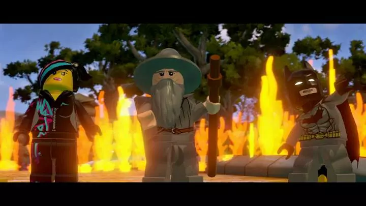 LEGO Dimensions - PS3