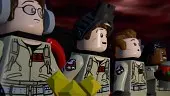 LEGO Dimensions: Ghostbusters Trailer