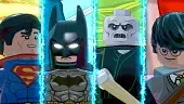 LEGO Dimensions: Arenas de Batalla del Mundo de Aventuras