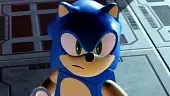 LEGO Dimensions: Pack de Sonic: The Hedgehog