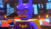 Story Pack: The LEGO Batman Movie