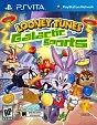 Looney Tunes: Deportes Galácticos Vita