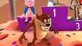Looney Tunes Deportes Galácticos: Tráiler de Lanzamiento
