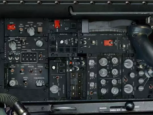 Falcon 4.0 Allied Force