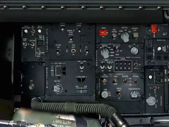 Falcon 4.0 Allied Force