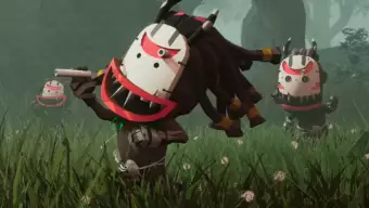 Los creadores de Little Devil Inside se disculpan tras las acusaciones por racismo a su último tráiler
