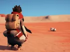 Little Devil Inside demuestra con su nuevo tráiler por qué es uno de los juegos indie más esperados