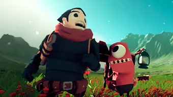 Little Devil Inside detalla un poco más su lanzamiento en un spot de PlayStation y sí, habrá que esperar