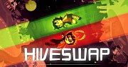 Carátula de Hiveswap - PC