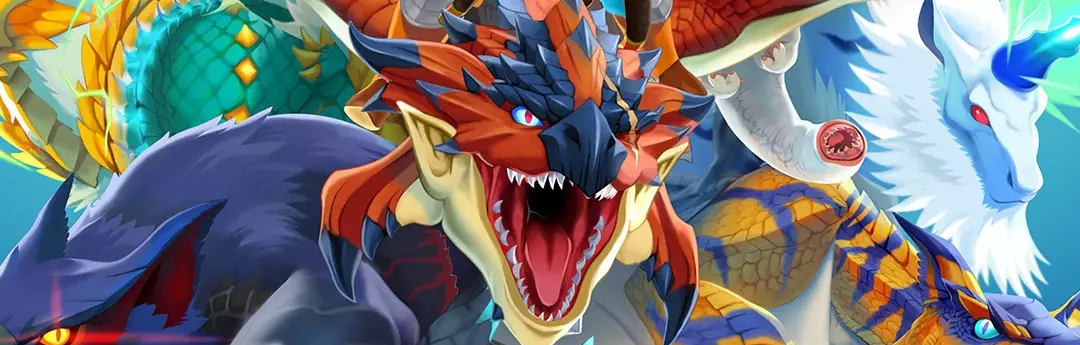 Análisis Monster Hunter Stories Análisis Monster Hunter Stories