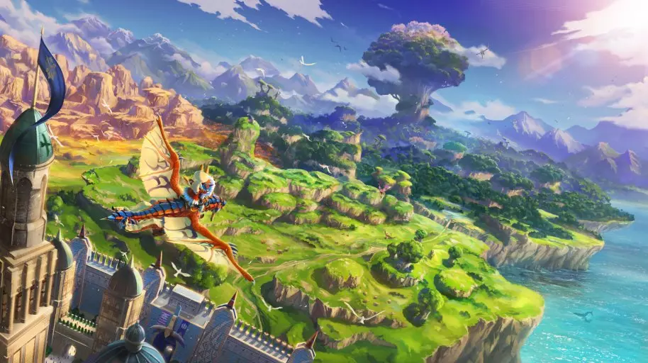 Monster Hunter Stories 3DS