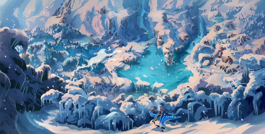 Monster Hunter Stories 3DS