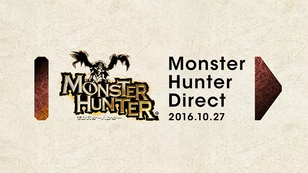 Monster Hunter Stories Monster Hunter Stories