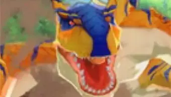 Monster Hunter Stories