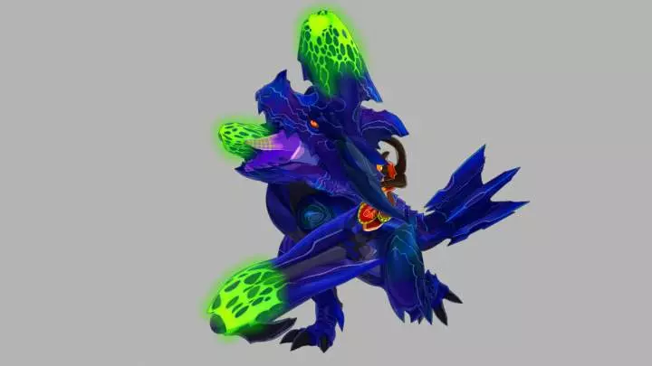 Monster Hunter Stories