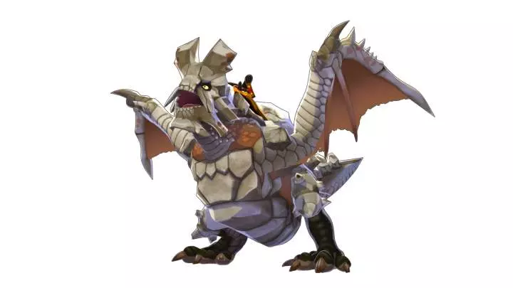 Monster Hunter Stories