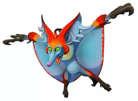 Monster Hunter Stories