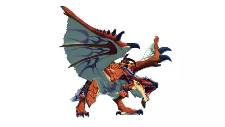 Monster Hunter Stories