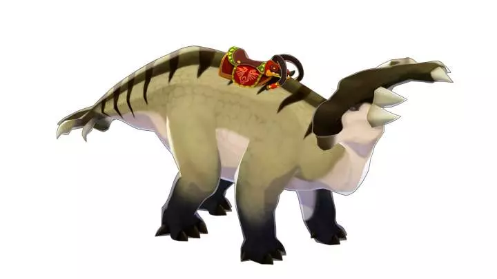 Monster Hunter Stories