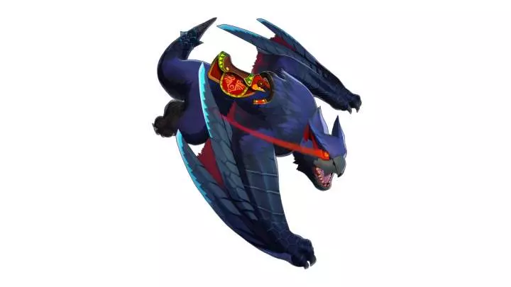 Monster Hunter Stories