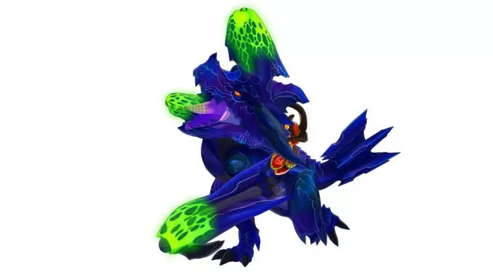 Monster Hunter Stories