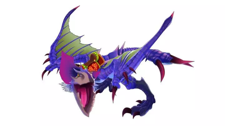 Monster Hunter Stories