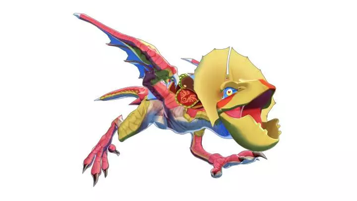 Monster Hunter Stories