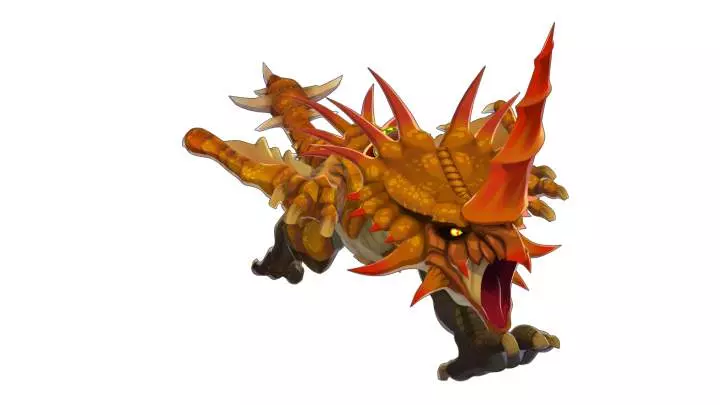 Monster Hunter Stories - 3DS