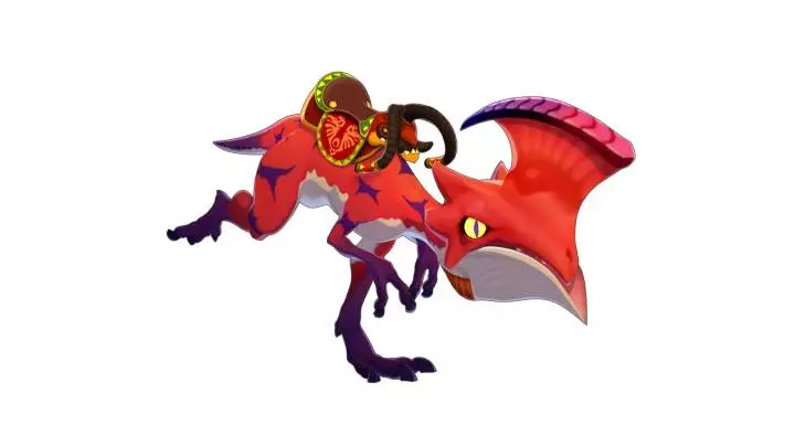 Monster Hunter Stories - 3DS