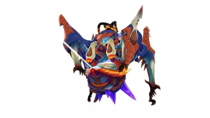 Monster Hunter Stories