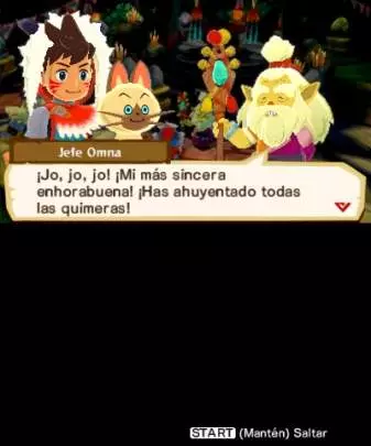 Monster Hunter Stories