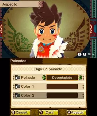 Monster Hunter Stories