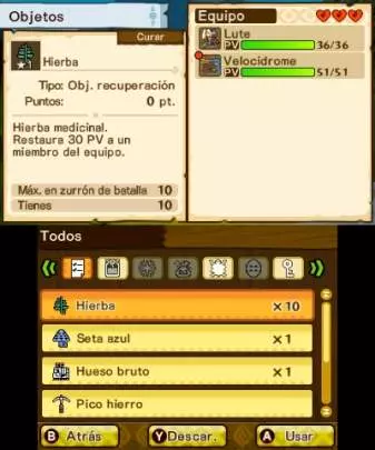 Monster Hunter Stories