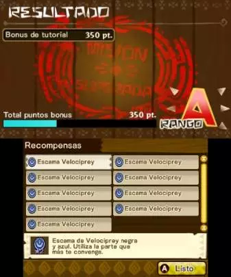 Monster Hunter Stories