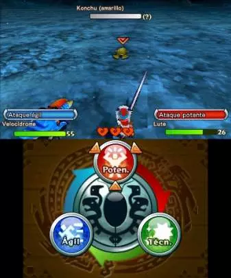 Monster Hunter Stories