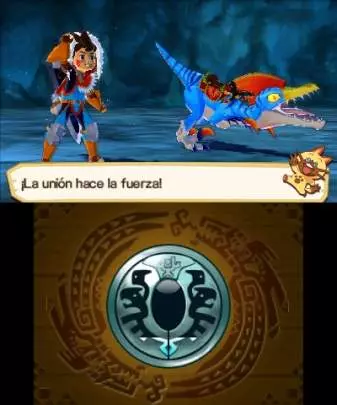 Monster Hunter Stories