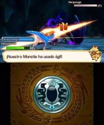 Monster Hunter Stories