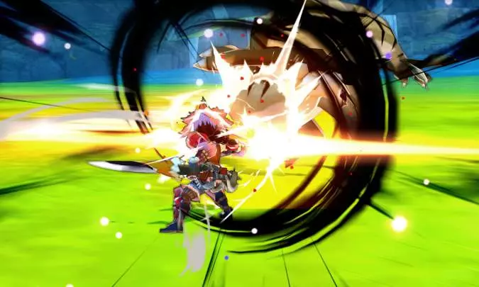 Monster Hunter Stories - 3DS