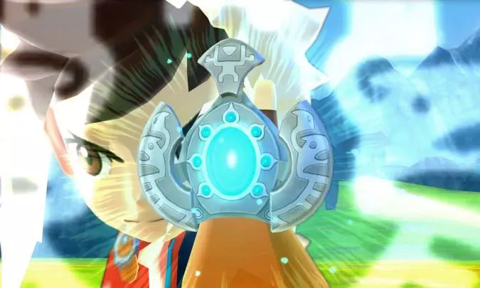 Monster Hunter Stories