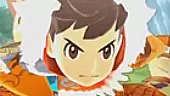 Monster Hunter Stories: Tráiler de anuncio (JP)