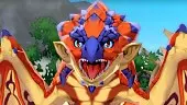 Monster Hunter Stories: Segundo Tráiler (JP)