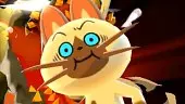 Monster Hunter Stories: Tráiler Capcom TV (JP)