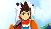Monster Hunter Stories: Sesión de Juego (JP)