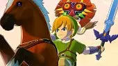 Monster Hunter Stories: Colaboración con The Legend of Zelda #2